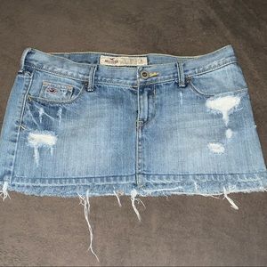 Hollister Skirt